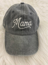 Load image into Gallery viewer, mama cap
