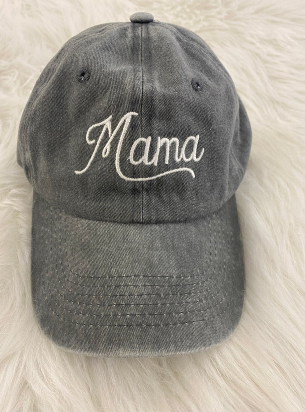 mama cap