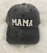 Load image into Gallery viewer, mama cap
