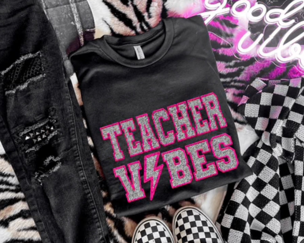 teacher  v⚡️bes tee