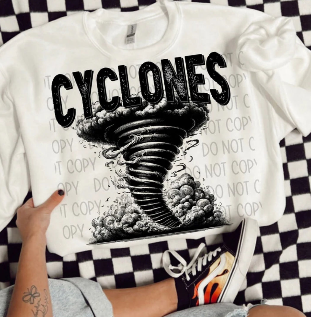 Cyclones