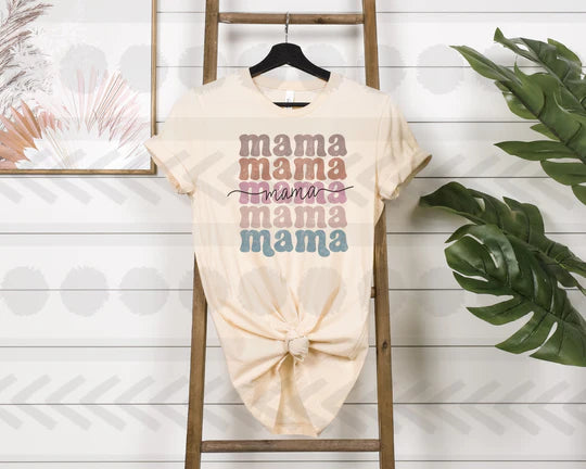 MAMA tee