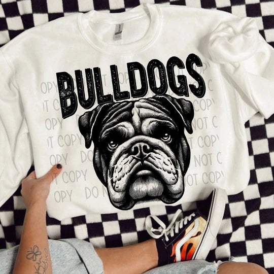 Bulldogs