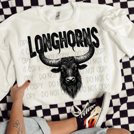 Longhorns