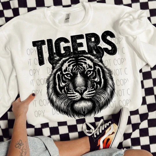 Tigers
