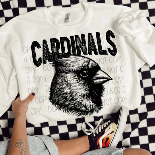 Cardinals