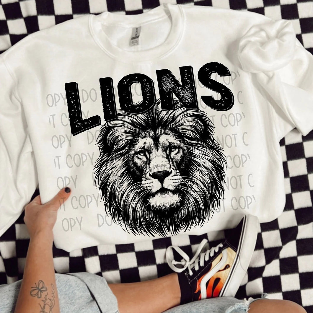 Lions