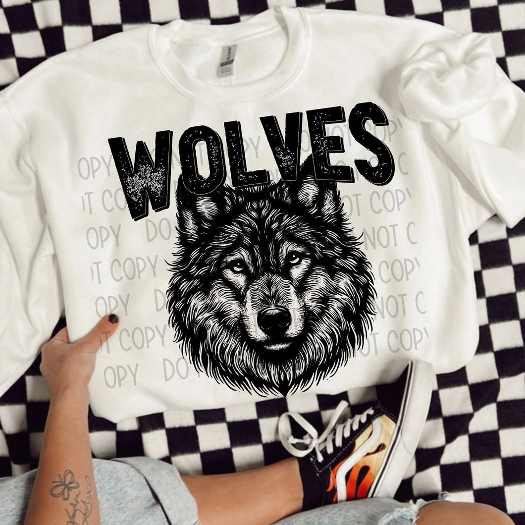 Wolves