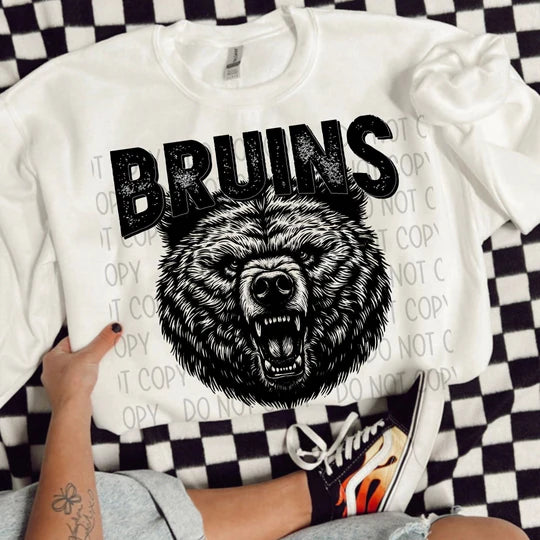 Bruins