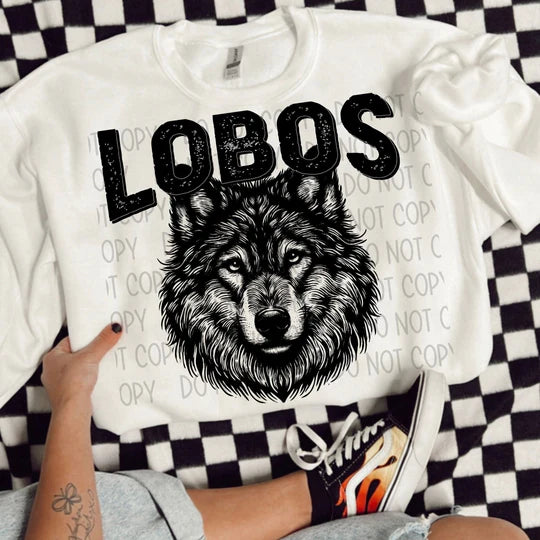 Lobos