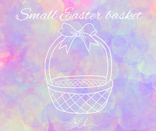 Load image into Gallery viewer, Surprise  Easter basket
