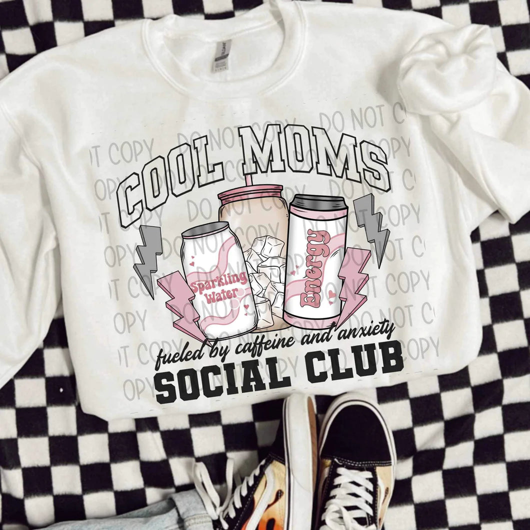 Cool moms club