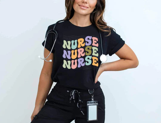 Nurse tee