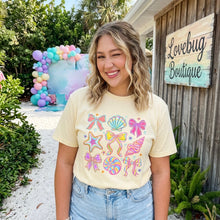 Load image into Gallery viewer, Beachy T-Shirt
