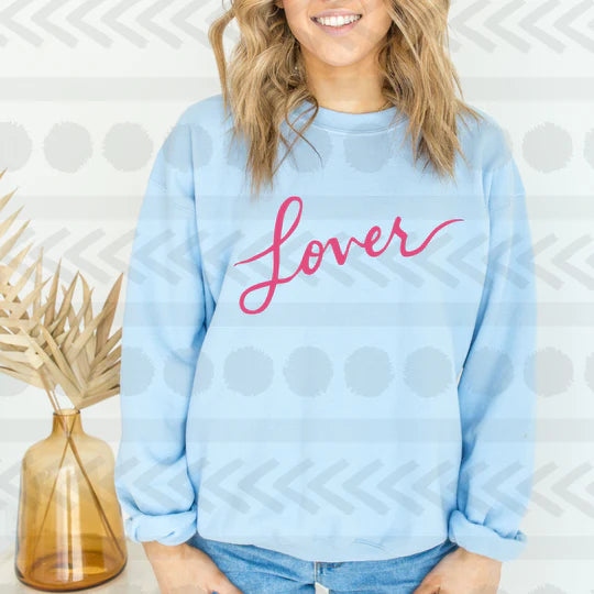 Lover sweatshirt