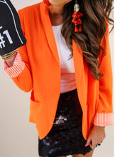 Load image into Gallery viewer, INSTOCK Bright Large blazers
