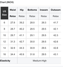 Load image into Gallery viewer, Pleated Wide Leg Mineral Wash Denim Pants
