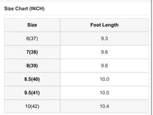 Load image into Gallery viewer, Wide Band Platform Slippers
