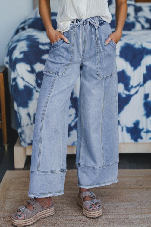 INSTOCK Size 6 jeans