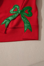 Load image into Gallery viewer, INSTOCK MERRY AND BRIGHT sweatshirt
