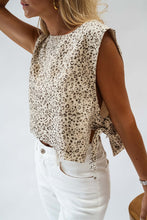 Load image into Gallery viewer, INSTOCK Vest and mock neck set
