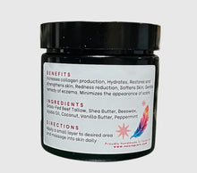 Load image into Gallery viewer, Mrs. Claus Tallow Body Butter
