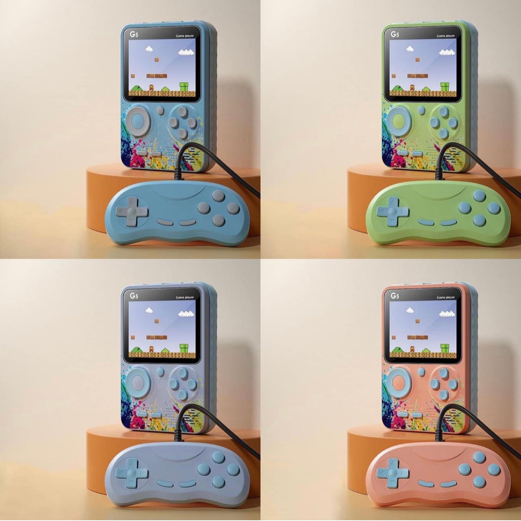 Gaming gadget