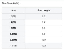 Load image into Gallery viewer, INSTOCK LEOPARD SHOES SIZE 40
