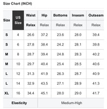Load image into Gallery viewer, Exposed Stitching Loose Straight High Waist Jeans
