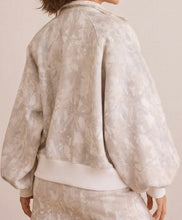 Load image into Gallery viewer, Woodland Print Balloon Sleeve Pullover Drawstring Mini Skirt Set
