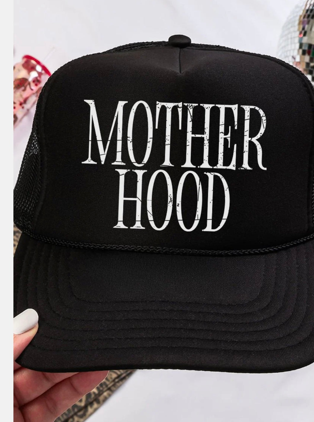 INSTOCK HAT