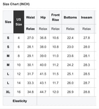 Load image into Gallery viewer, Leopard Frayed Edge Wide Leg High Waist Jeans
