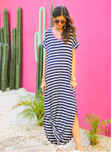 Load image into Gallery viewer, Madeline maxi dress
