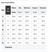 Load image into Gallery viewer, High Waist Bell Bottom Jeans
