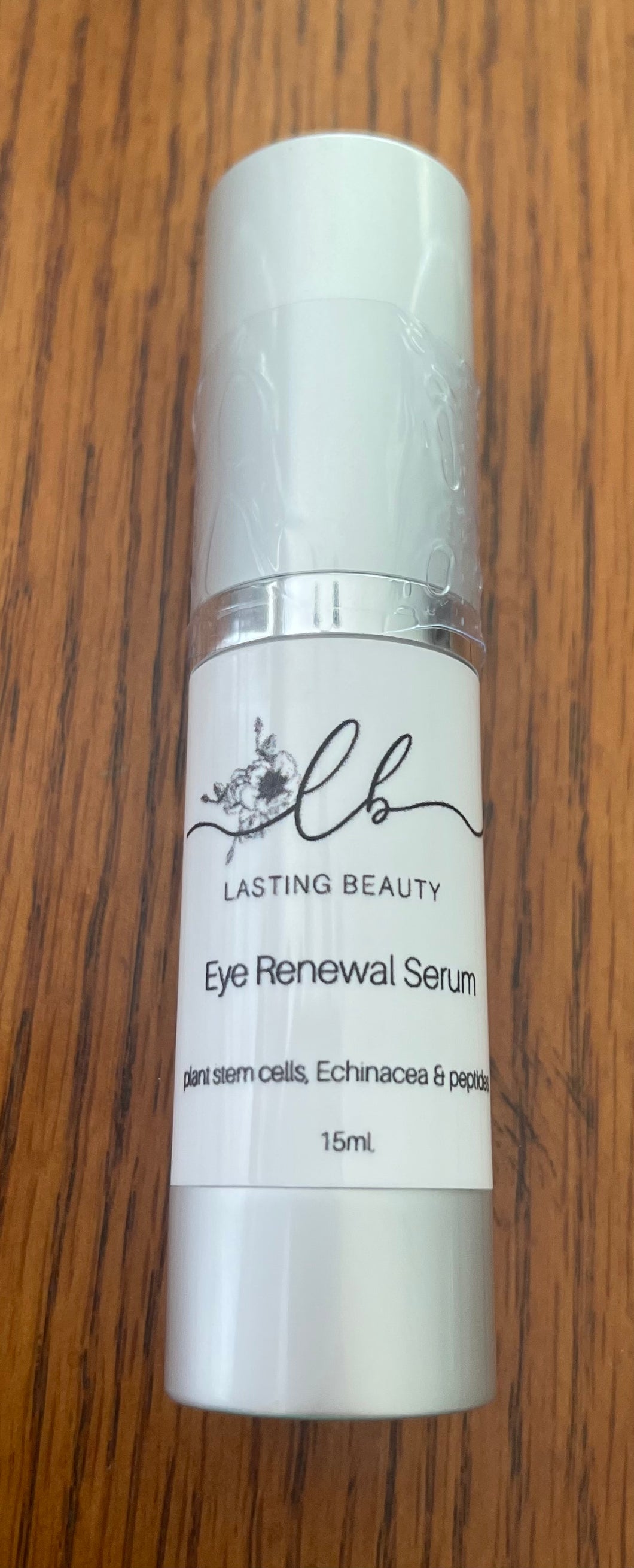 Eye renewal serum