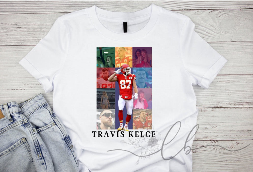 Kelce Tee
