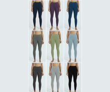 Load image into Gallery viewer, Lulu leggings
