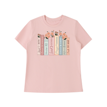 Load image into Gallery viewer, Women of the Bible T-Shirt

