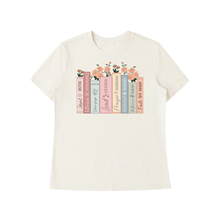 Load image into Gallery viewer, Women of the Bible T-Shirt
