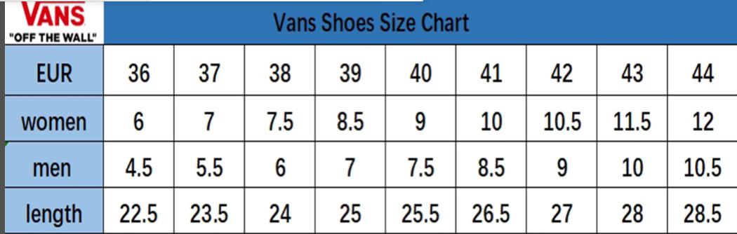 Checkered Vans shoes – Lovebug Boutique