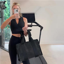 Load image into Gallery viewer, Bow shoulder bag
