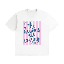 Load image into Gallery viewer, The heavens are roaring  T-Shirt
